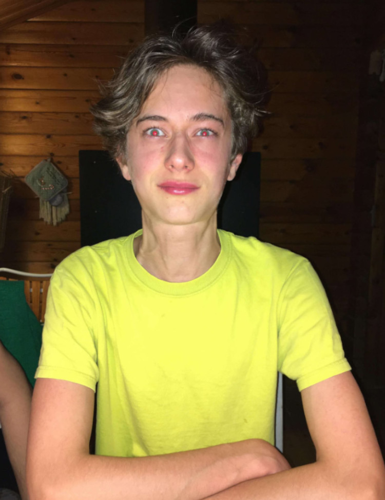 Eigil
