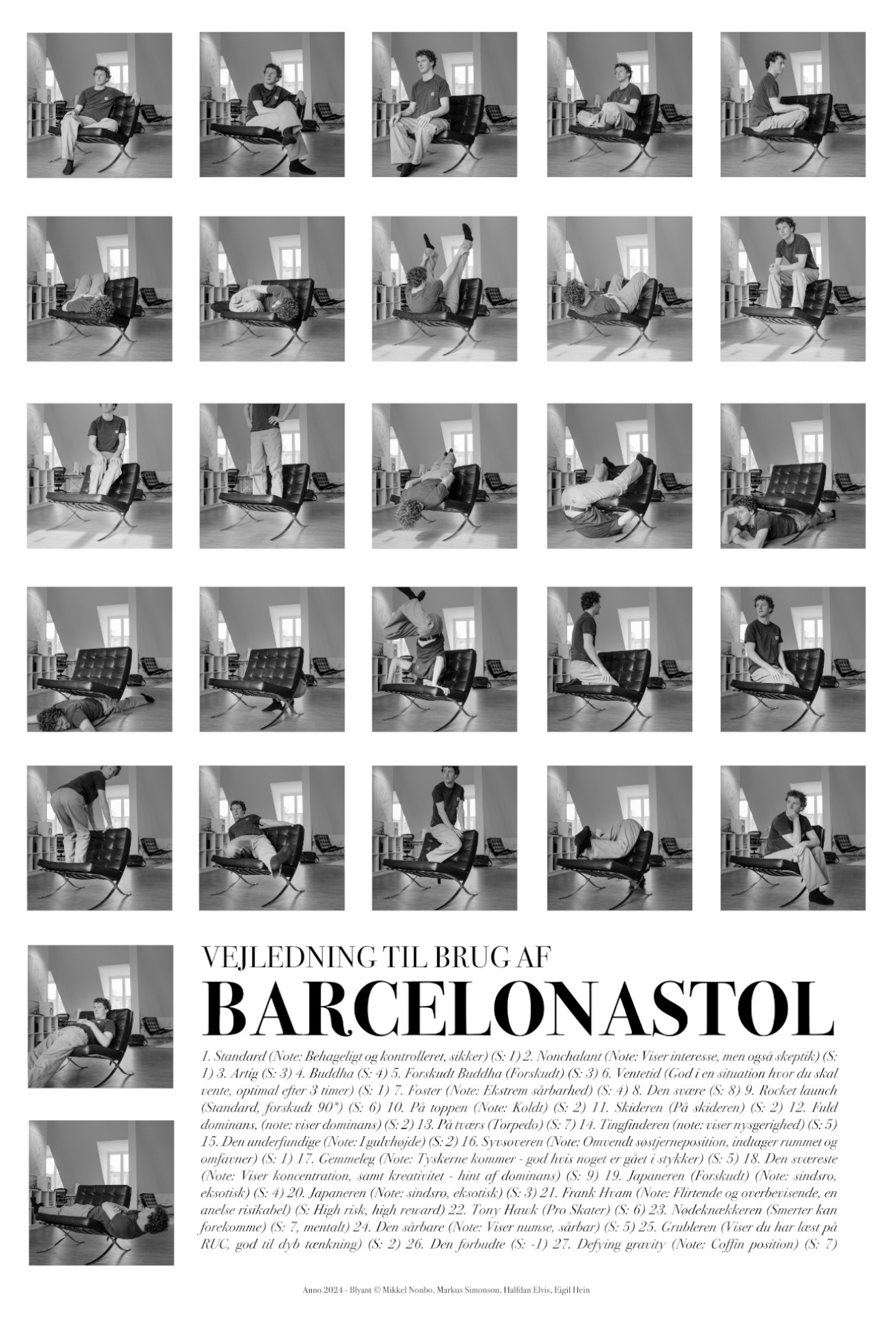 Barcelonastol